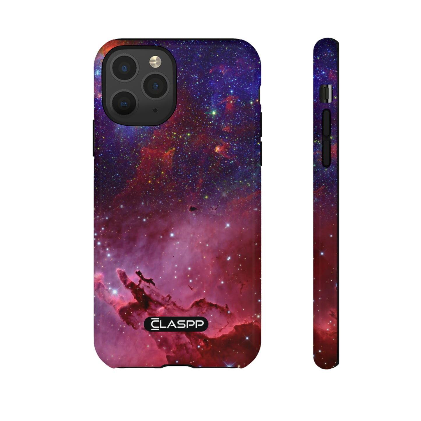 Nebula | Hardshell Dual Layer Phone Case