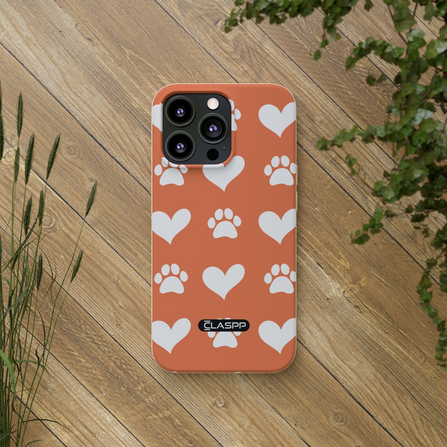 Paws of Love | Protective Biodegradable