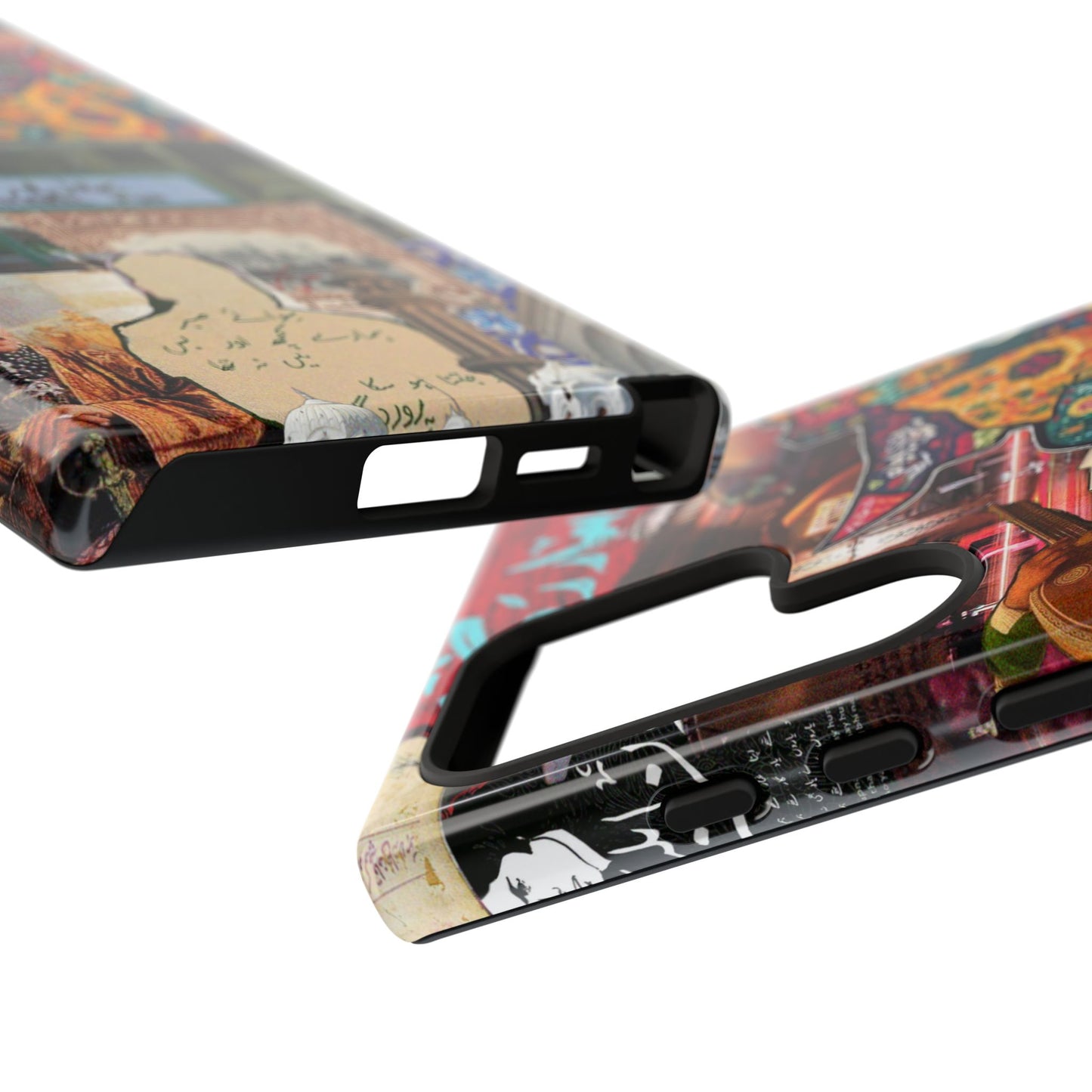 Postcard from Bahawalpur – The Royal City Phone Case