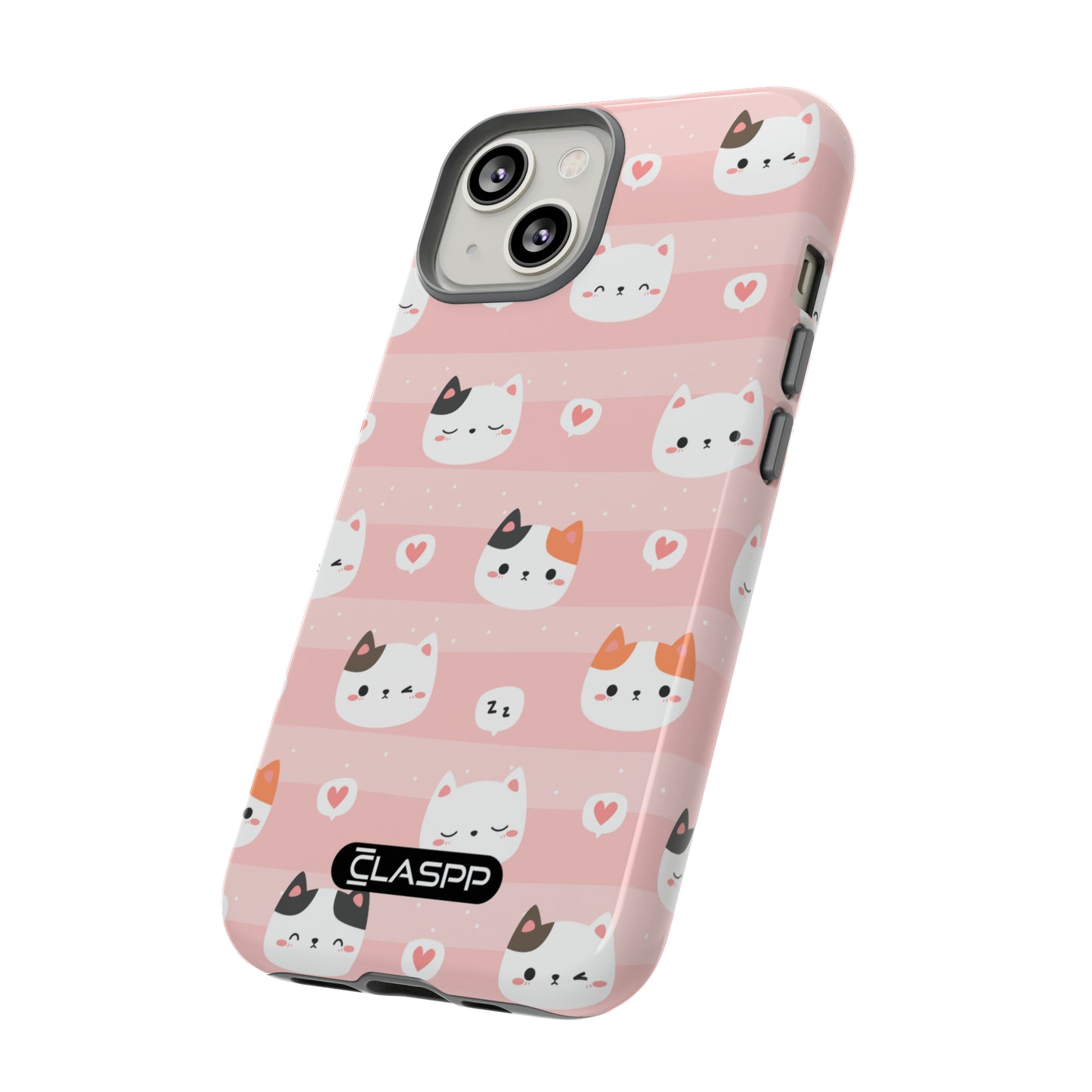 My Angel | Hardshell Dual Layer Phone Case