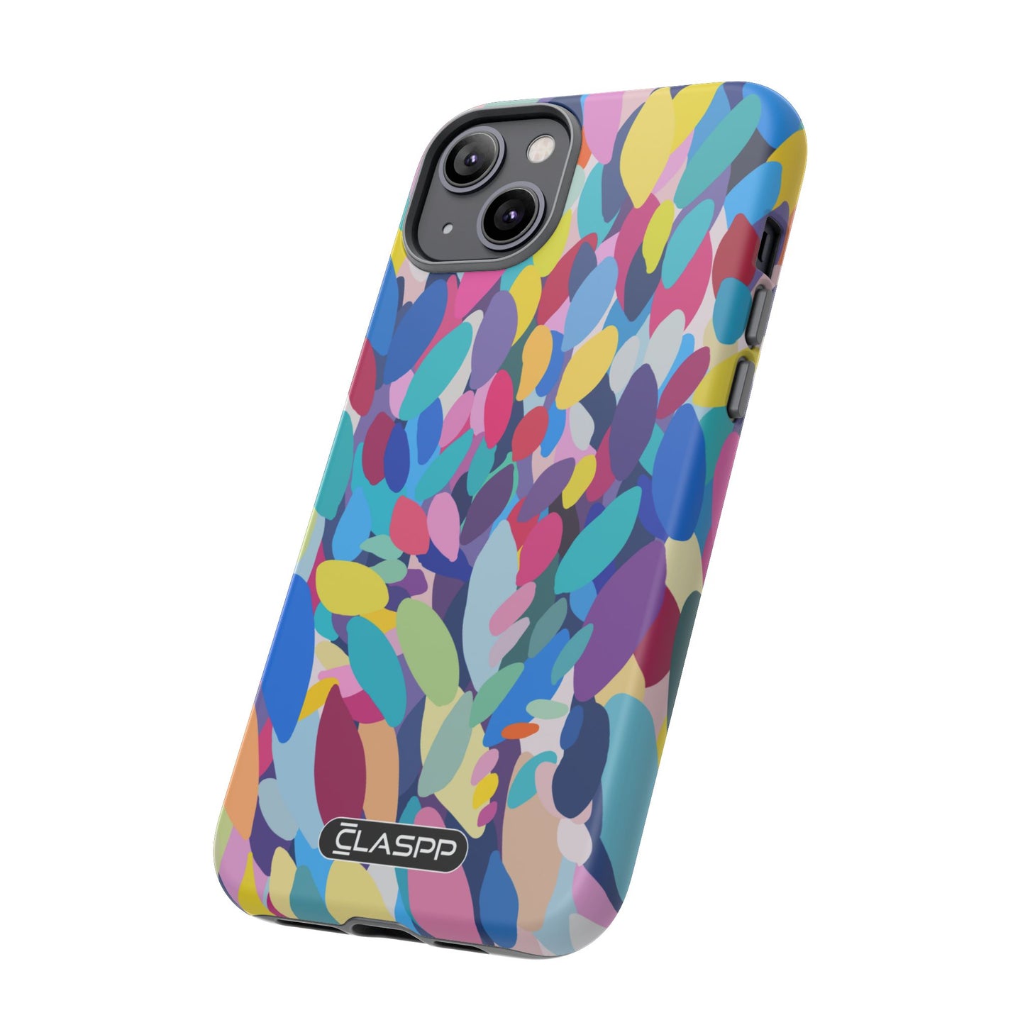 Classroom Chic | Back to School | Recyclable Dual Layer Tough Phone Case