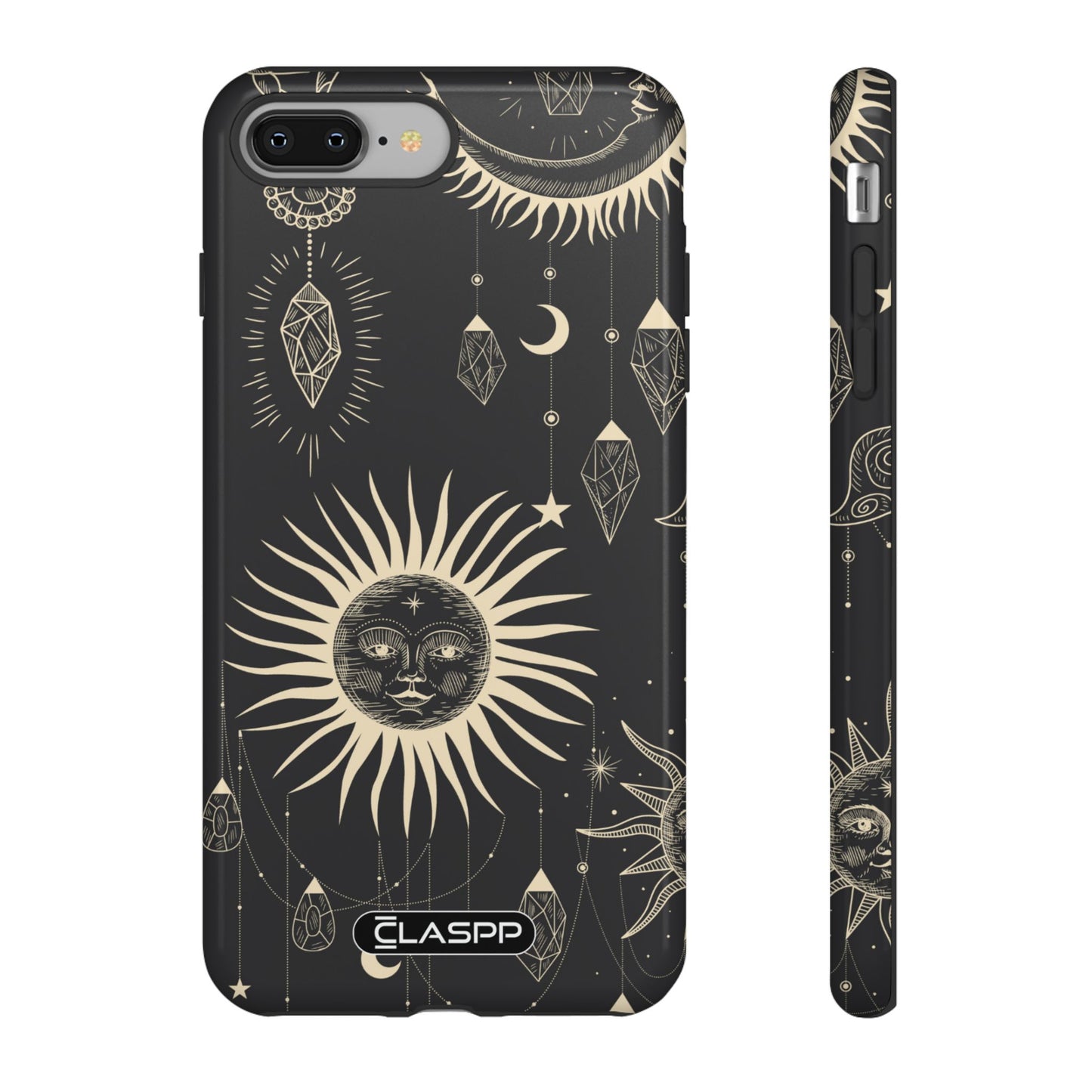 All Nighter | Back to School | Recyclable Dual Layer Tough Phone Case