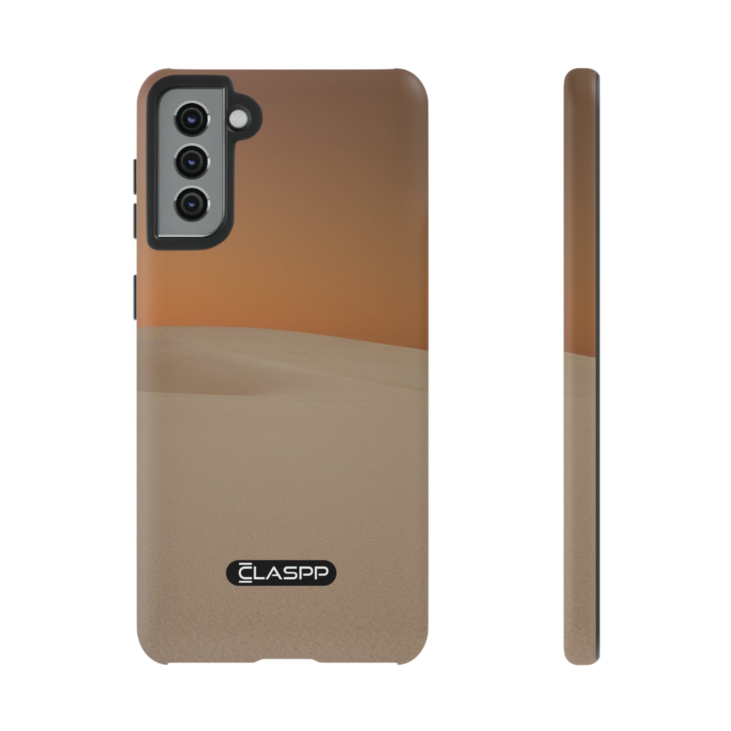 Desert Sky | Hardshell Dual Layer Phone Case