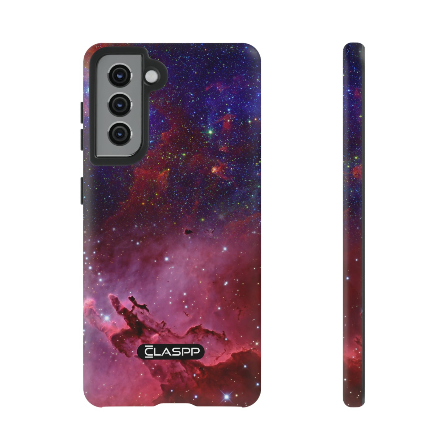 Nebula | Hardshell Dual Layer Phone Case