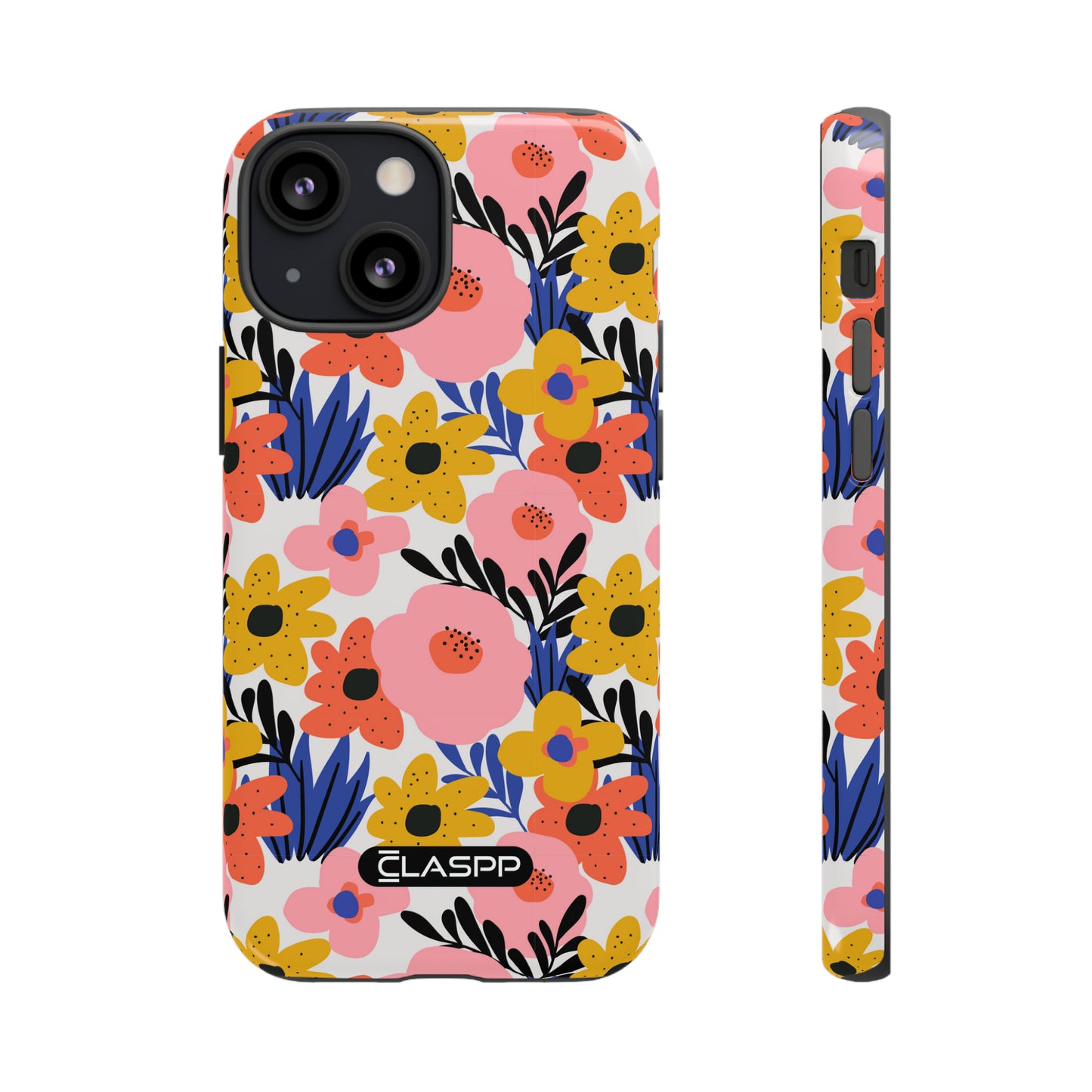 Wild Love | Hardshell Dual Layer Phone Case