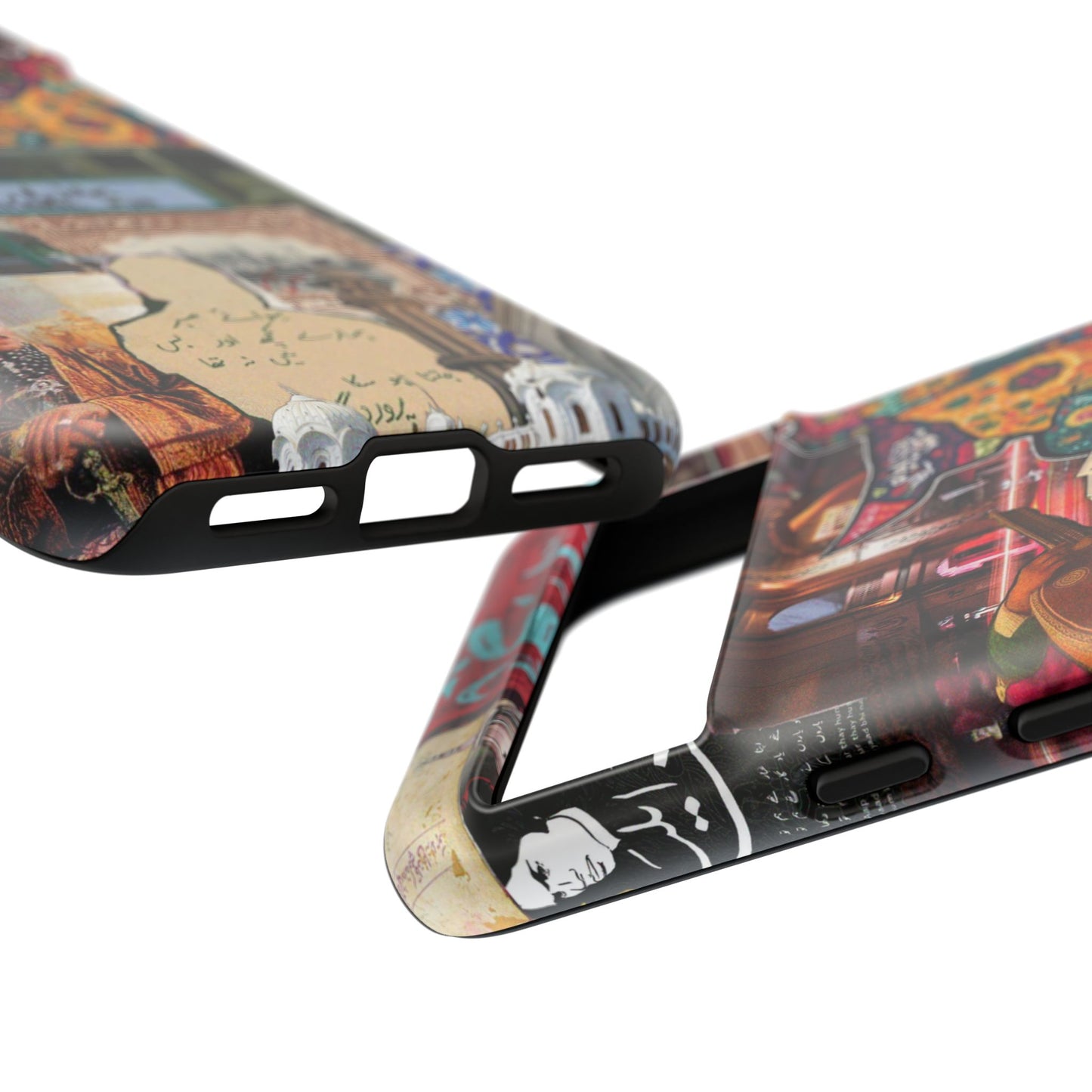 Postcard from Bahawalpur – The Royal City Phone Case