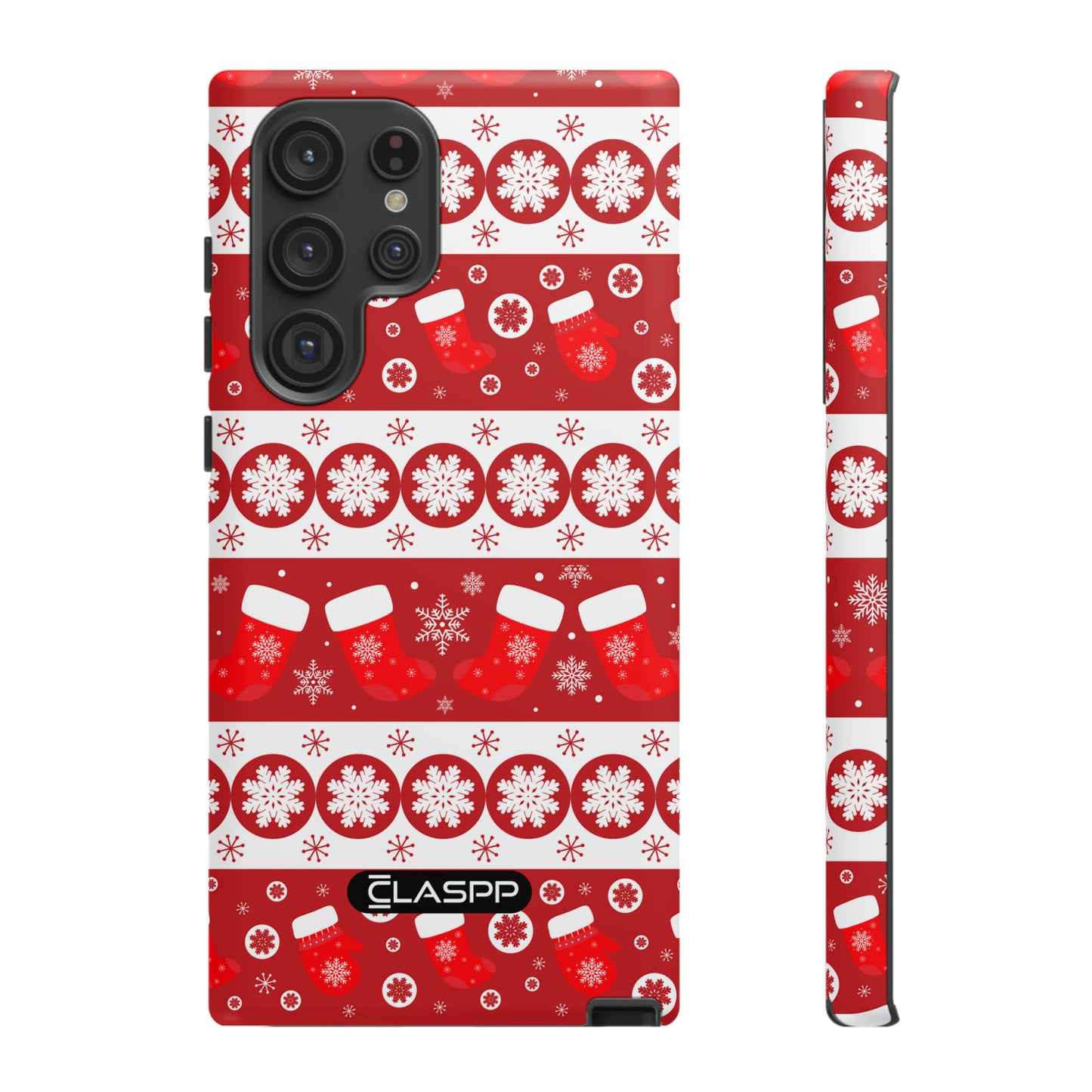 The Gift of Joy | Christmas | Hardshell Dual Layer