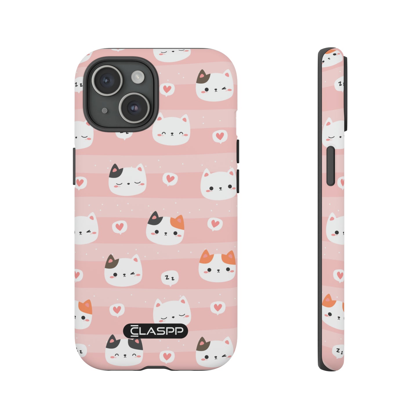 My Angel | Hardshell Dual Layer Phone Case