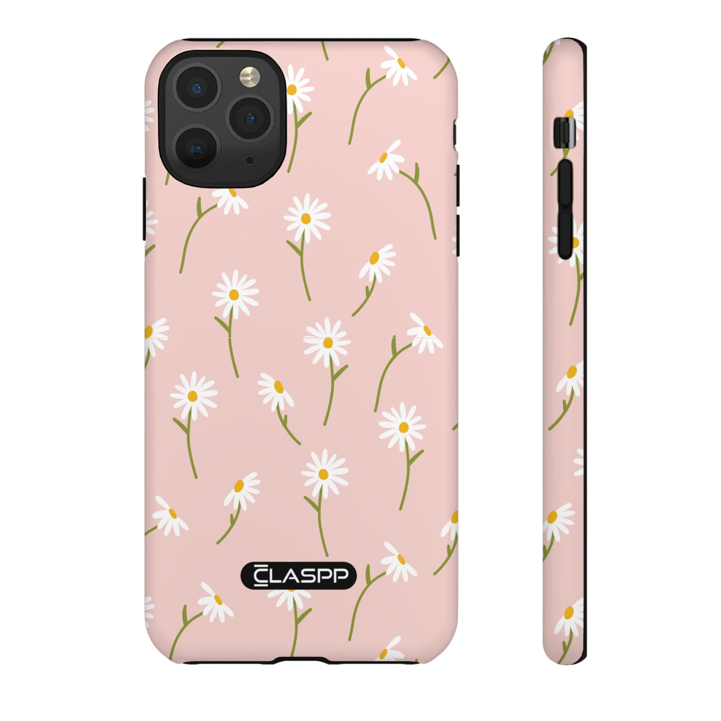 April Bloom | Hardshell Dual Layer Phone Case