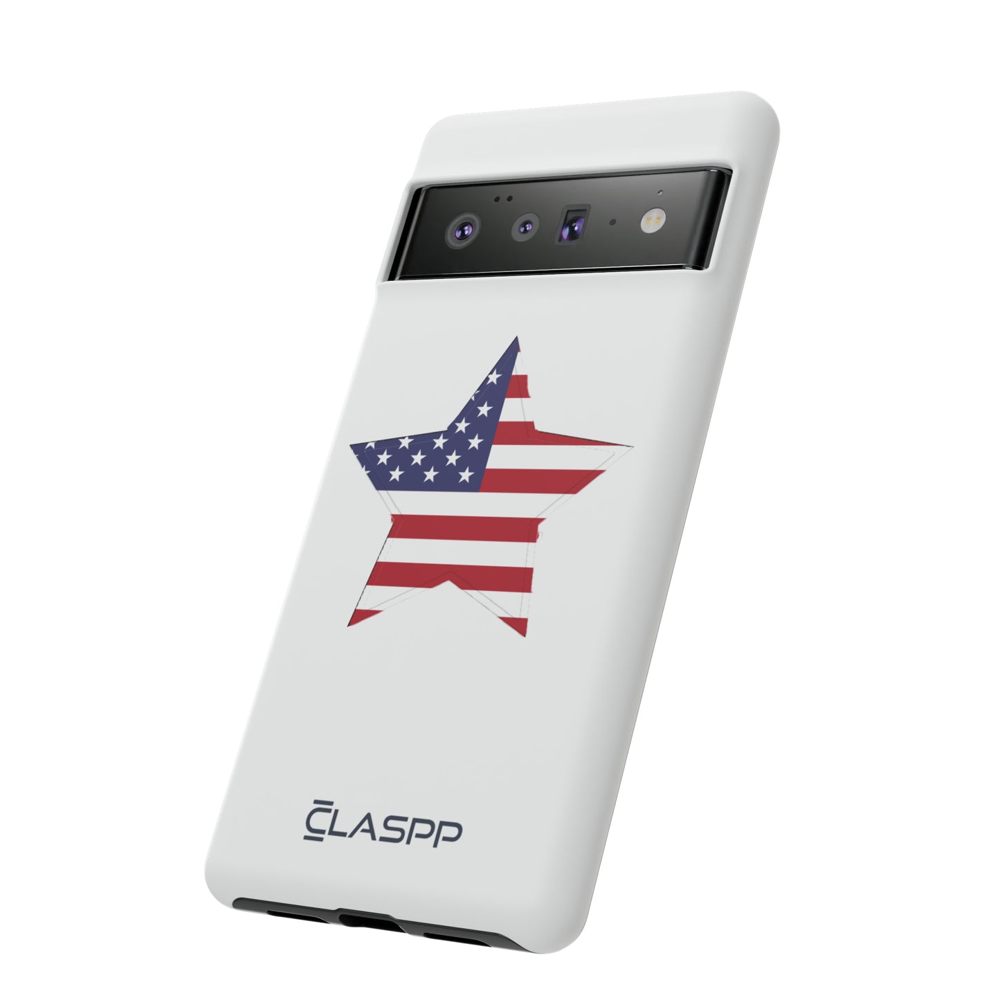 Stars and Stripes | Hardshell Dual Layer Phone Case