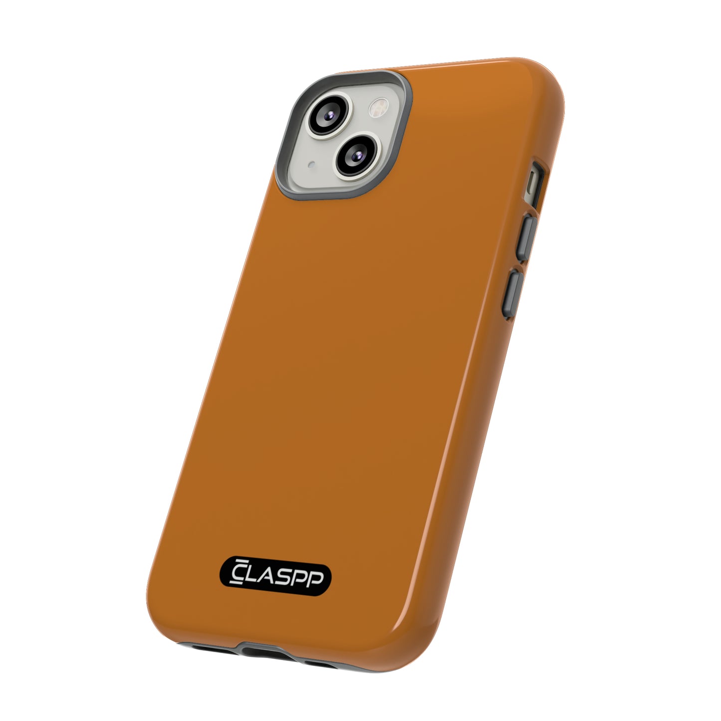 Camel | Hardshell Dual Layer Phone Case