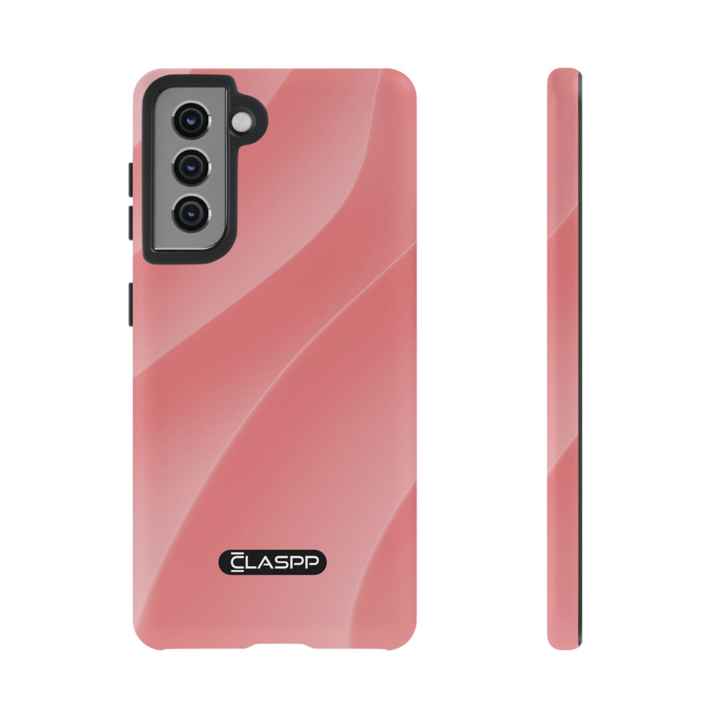 Pink Dunes | Hardshell Dual Layer Phone Case