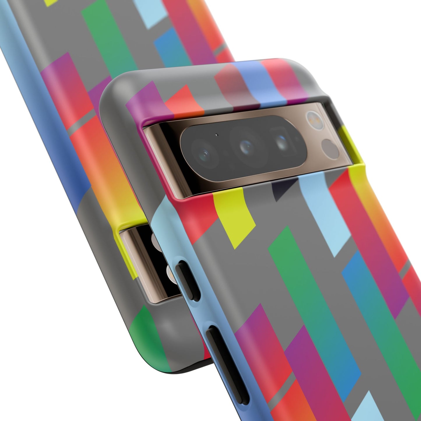 Freshman Flair | Back to School | Recyclable Dual Layer Tough Phone Case