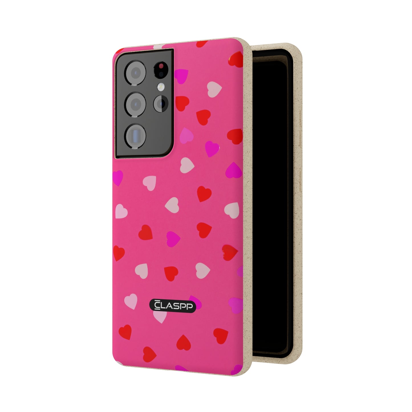 Juliet | Valentine's Day | Protective Biodegradable Phone Case