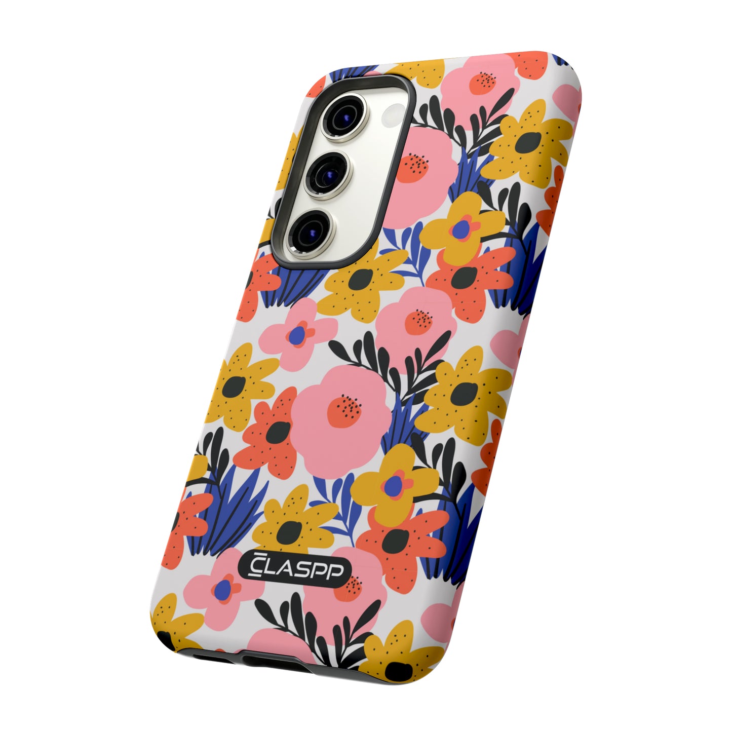 Wild Love | Hardshell Dual Layer Phone Case