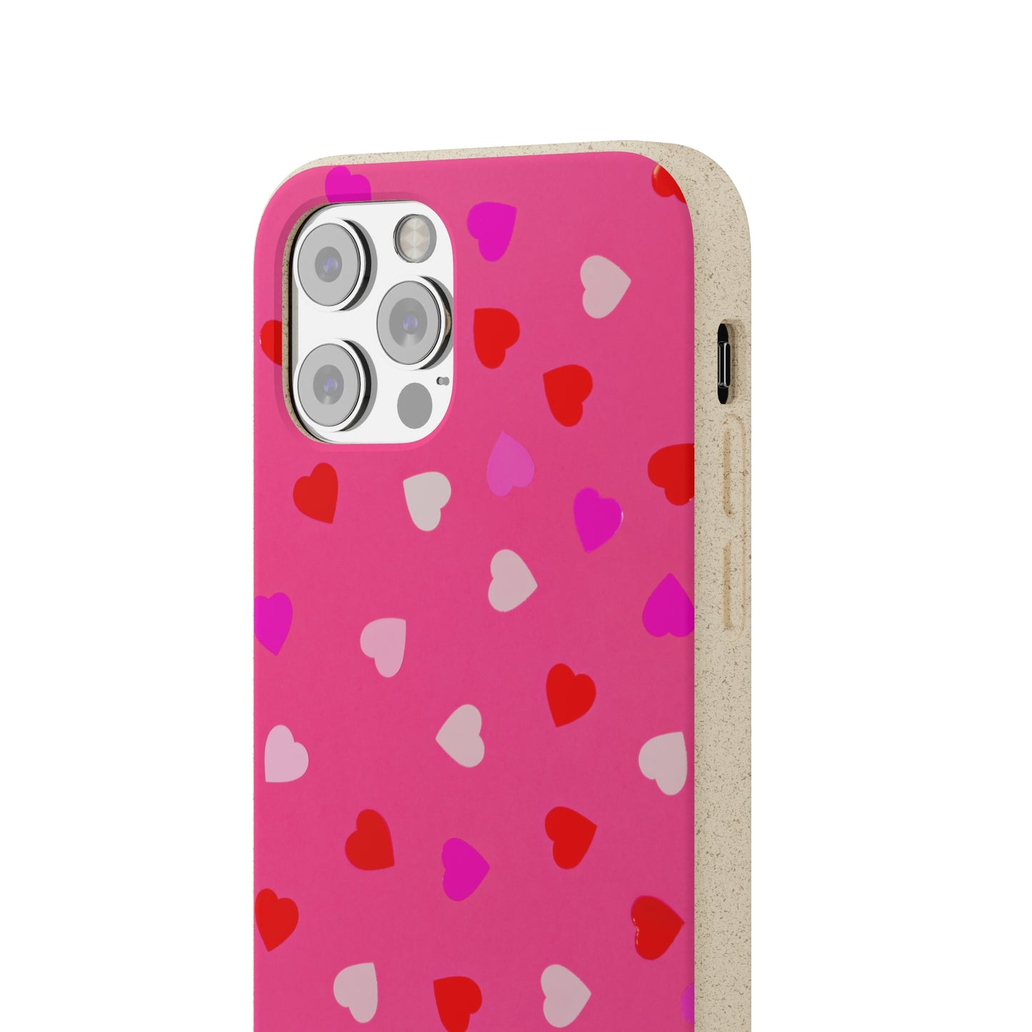 Juliet | Valentine's Day | Protective Biodegradable Phone Case