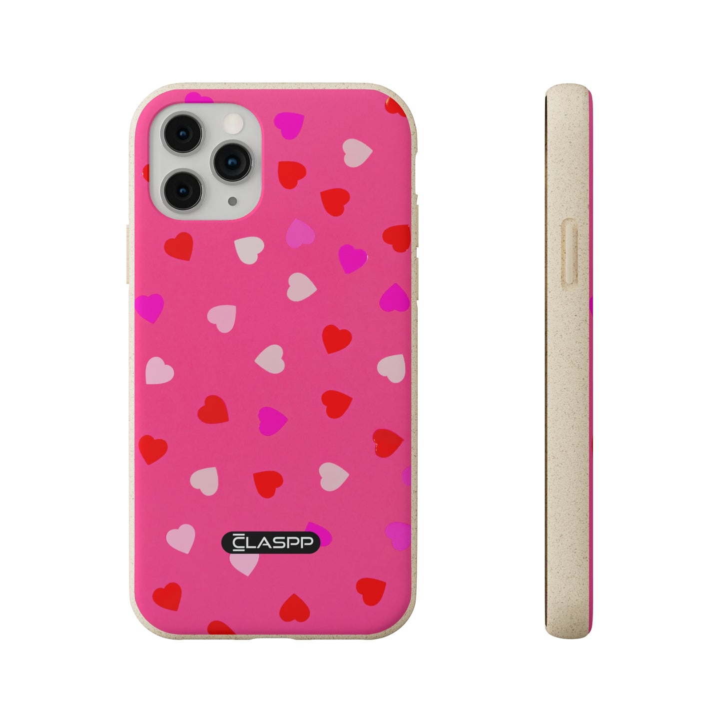 Juliet | Valentine's Day | Protective Biodegradable Phone Case