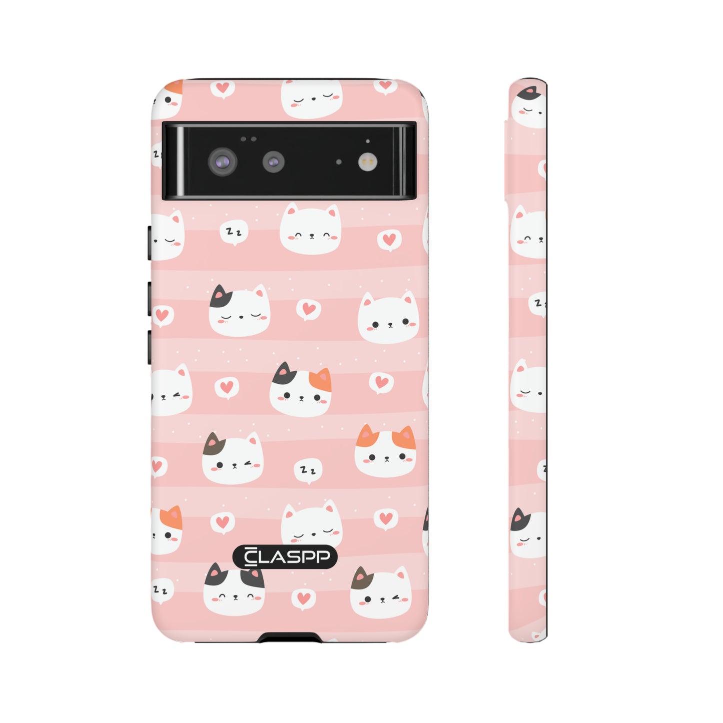 My Angel | Hardshell Dual Layer Phone Case