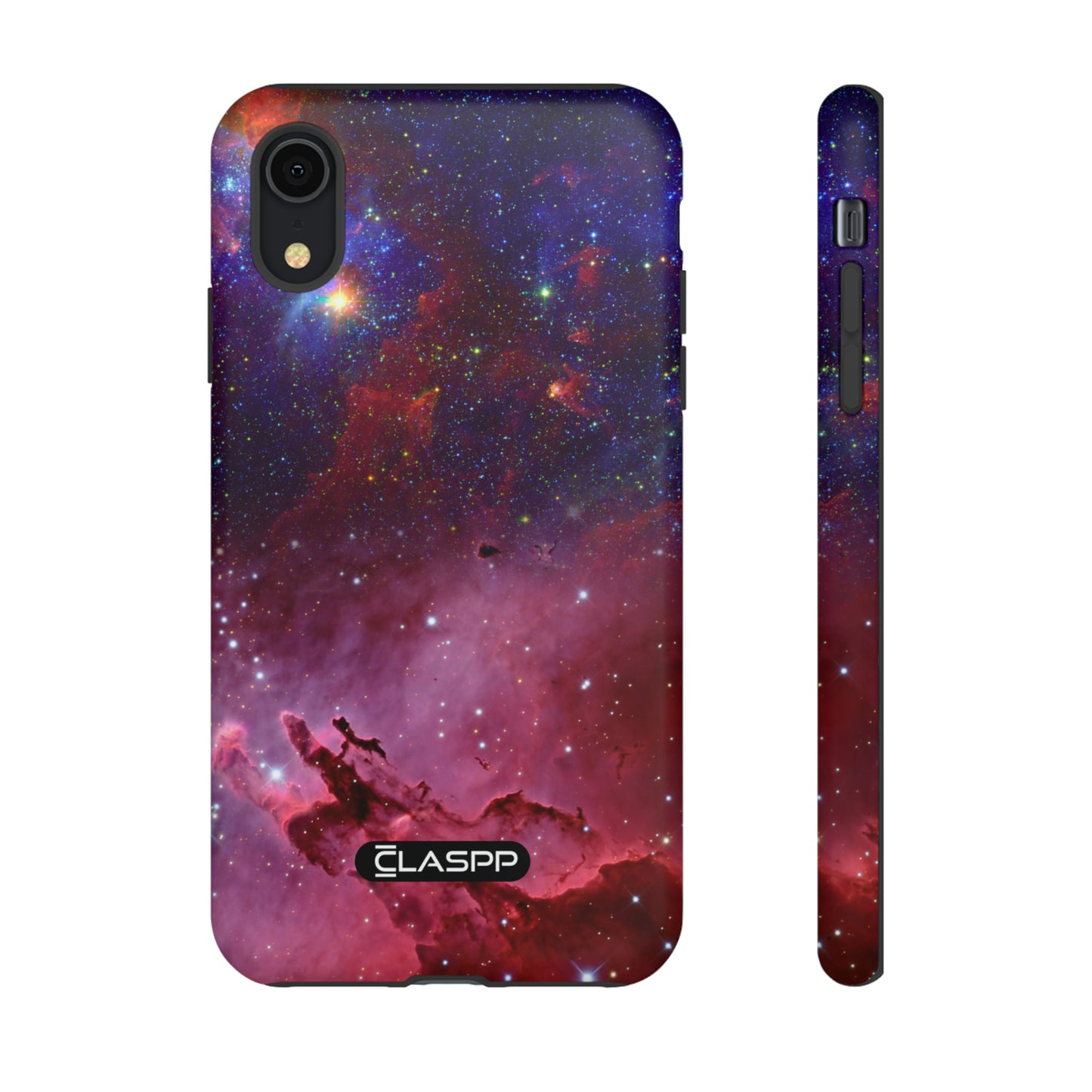 Nebula | Hardshell Dual Layer Phone Case