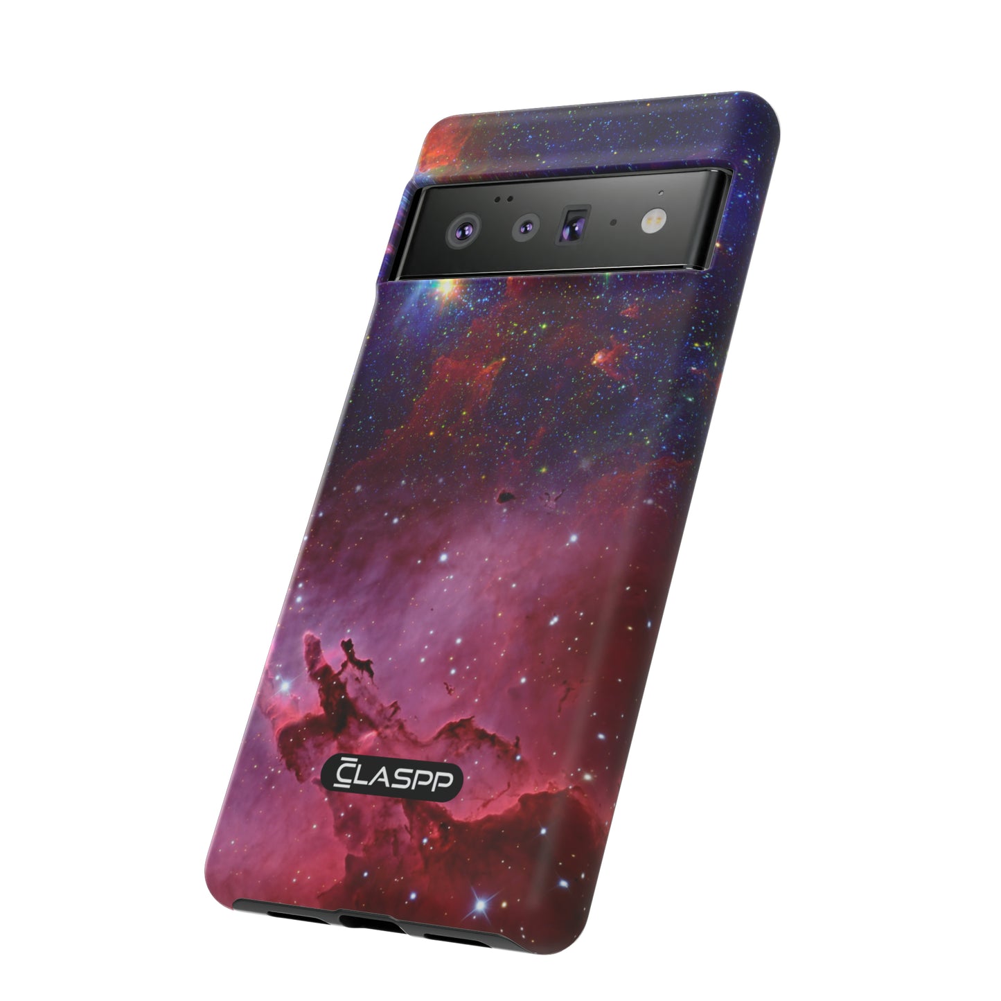 Nebula | Hardshell Dual Layer Phone Case