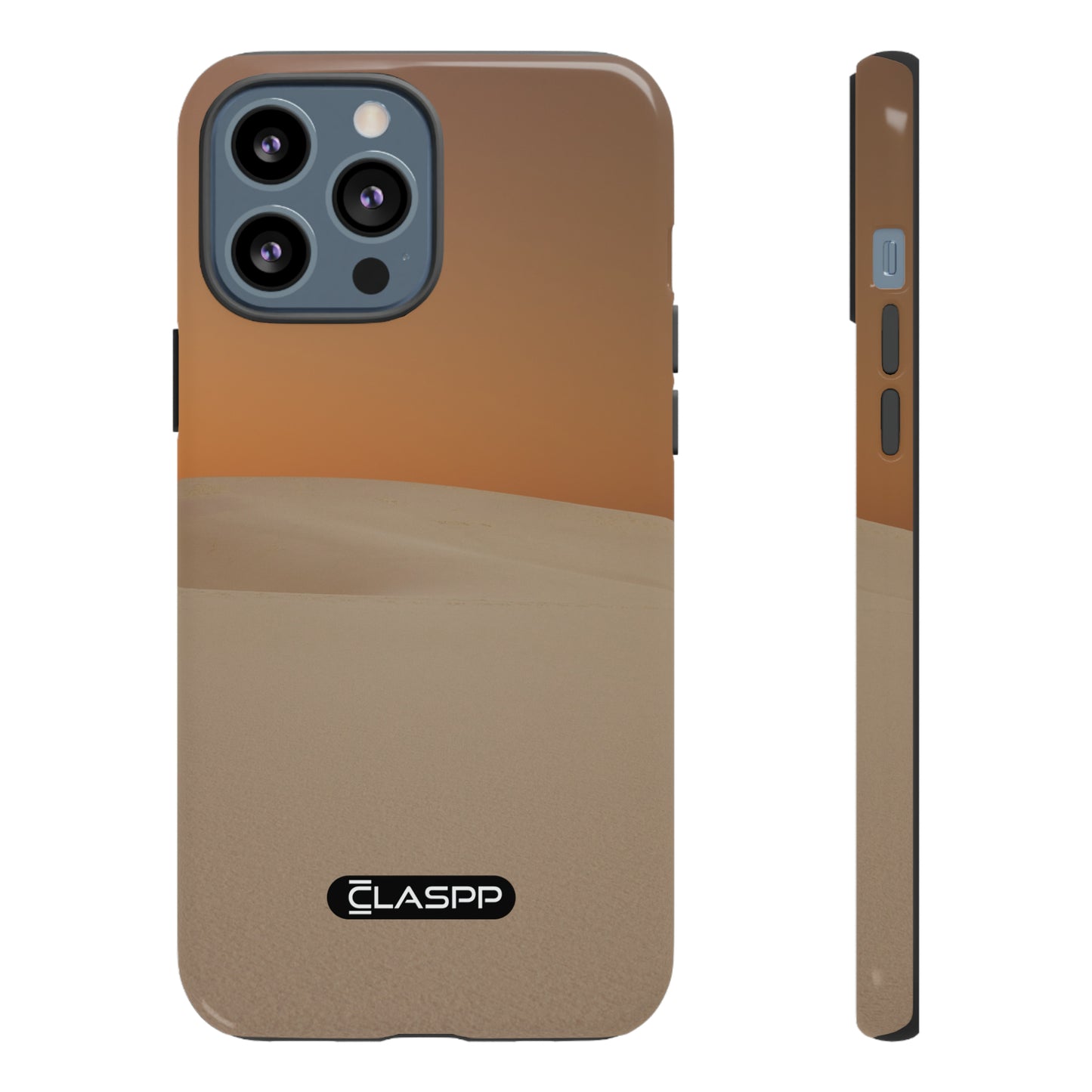 Desert Sky | Hardshell Dual Layer Phone Case