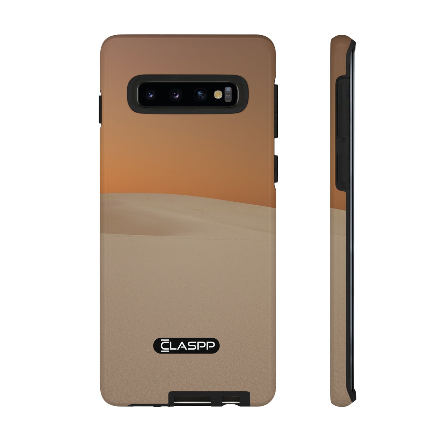 Desert Sky | Hardshell Dual Layer Phone Case