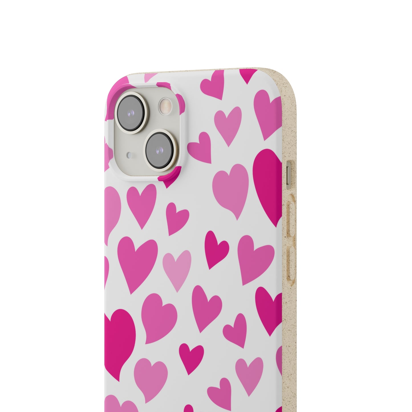 Venus | Valentine's Day | Protective Biodegradable Phone Case