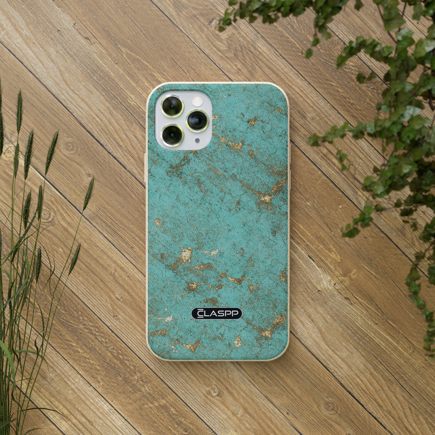Cool Summer #828 | Sustainable Phone Case