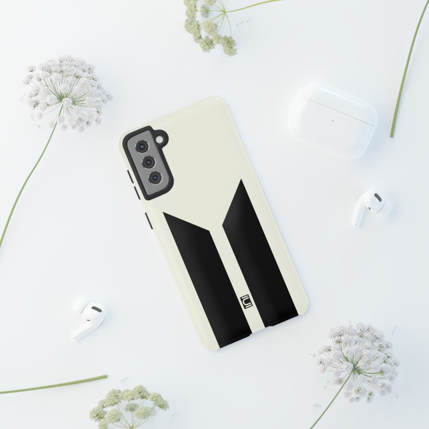 Velocity Edition 6 | Recyclable Dual Layer Tough Phone Case