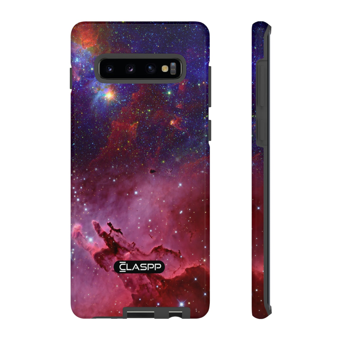 Nebula | Hardshell Dual Layer Phone Case