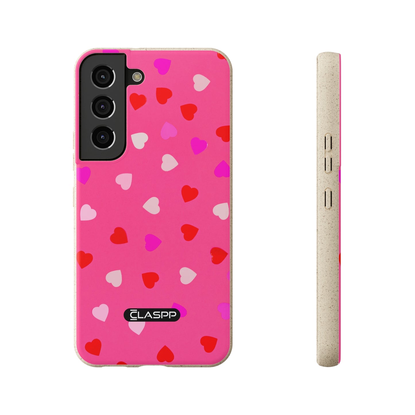 Juliet | Valentine's Day | Protective Biodegradable Phone Case