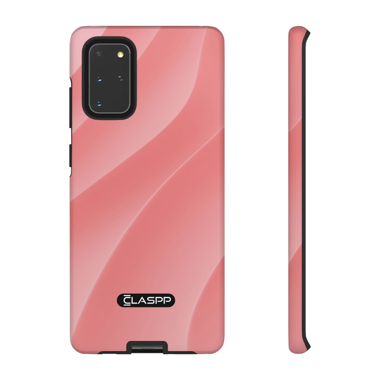 Pink Dunes | Hardshell Dual Layer Phone Case