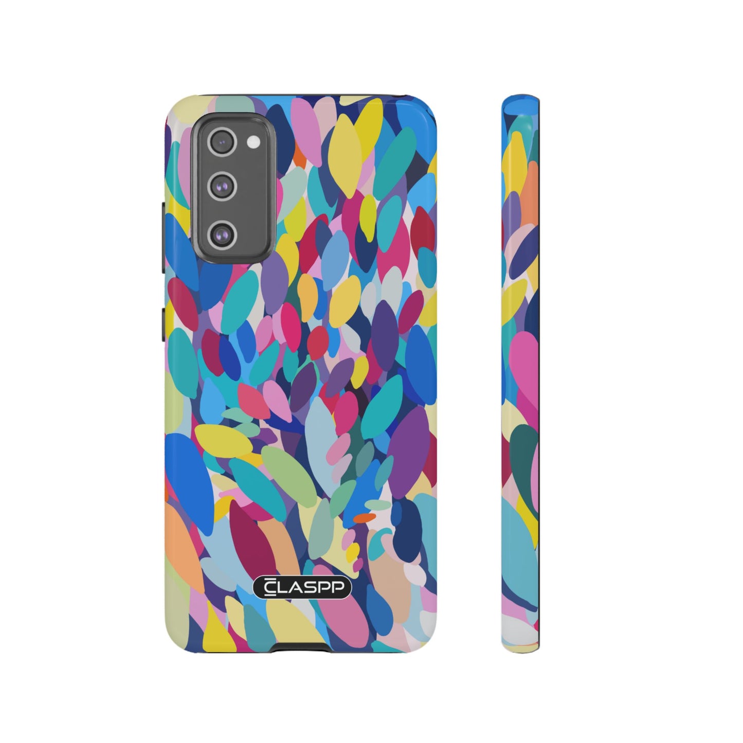 Classroom Chic | Back to School | Recyclable Dual Layer Tough Phone Case