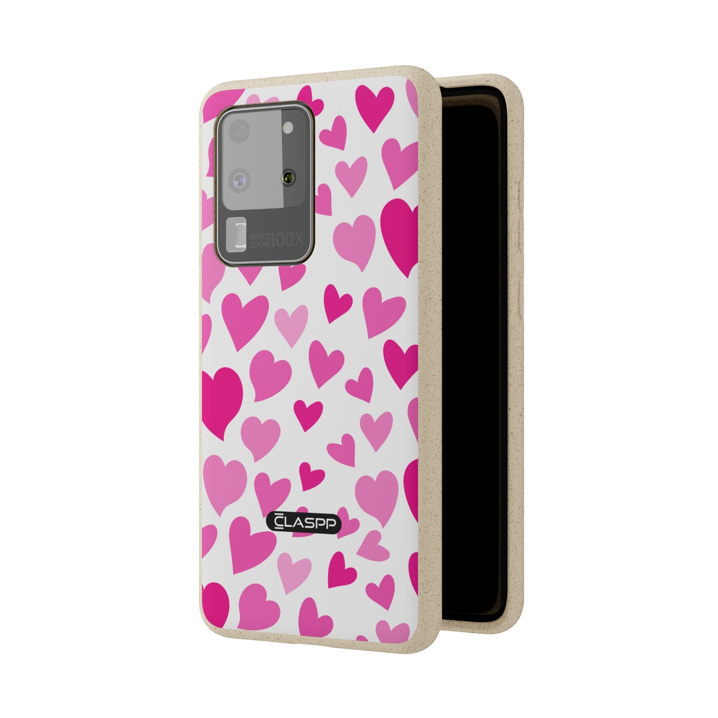 Venus | Valentine's Day | Protective Biodegradable Phone Case