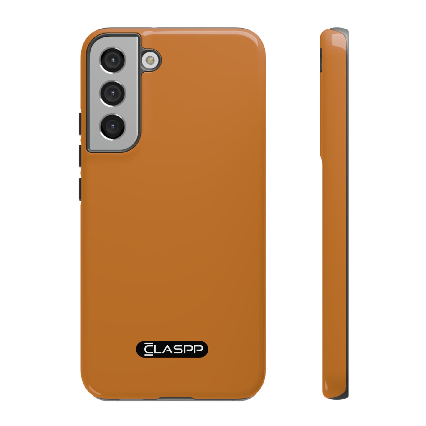 Camel | Hardshell Dual Layer Phone Case