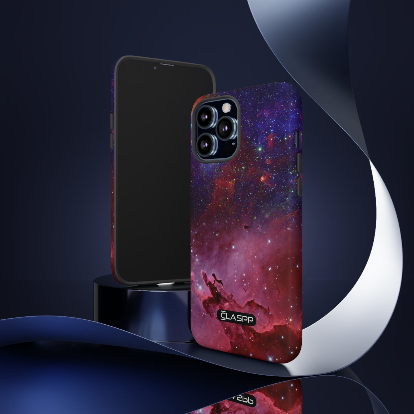 Nebula | Hardshell Dual Layer Phone Case