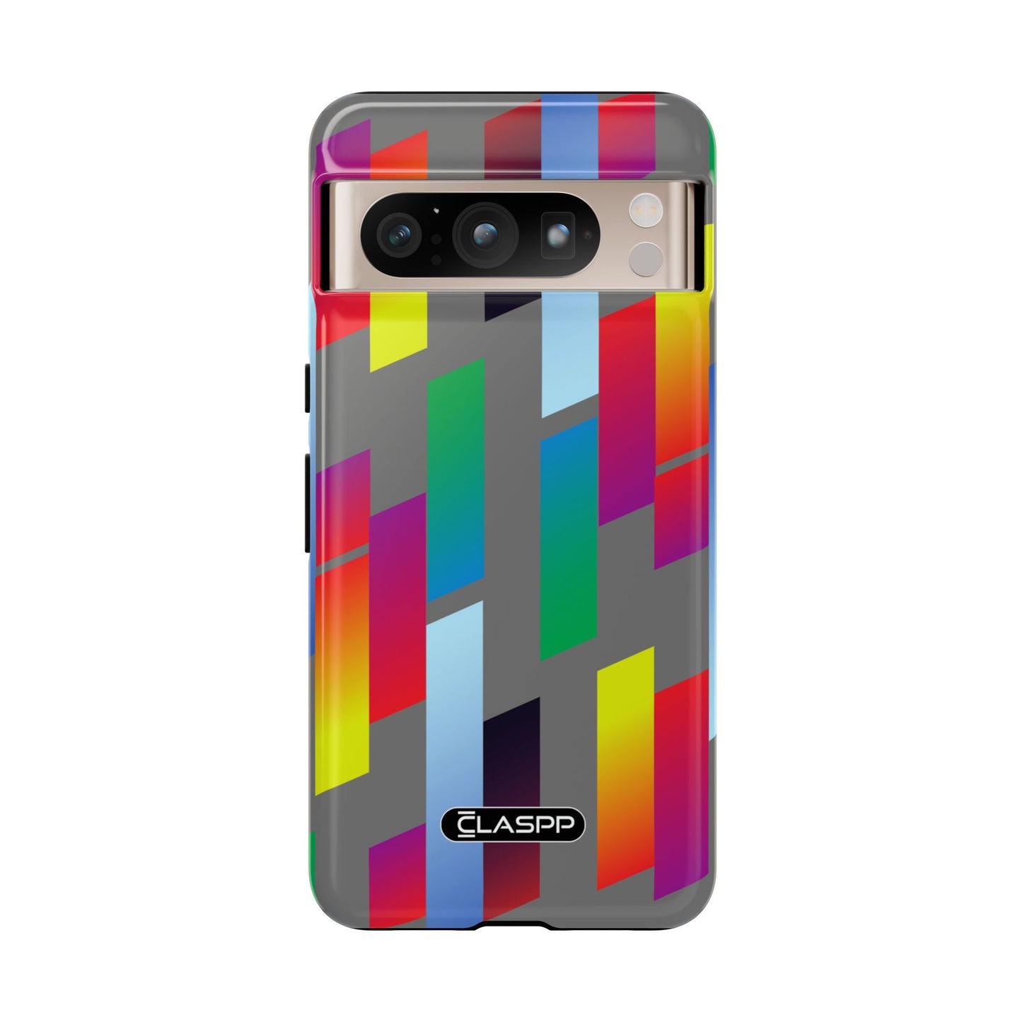 Freshman Flair | Back to School | Recyclable Dual Layer Tough Phone Case