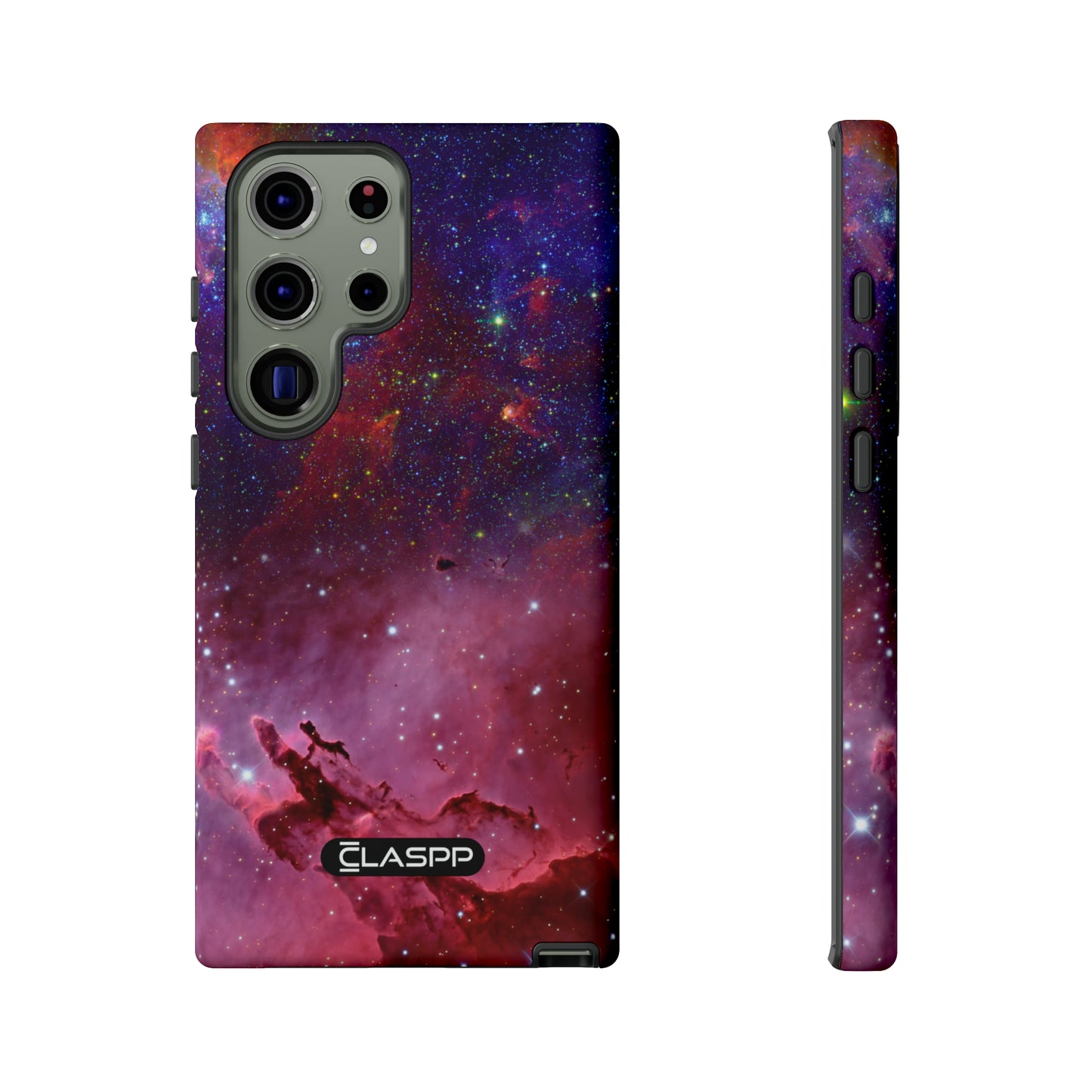 Nebula | Hardshell Dual Layer Phone Case