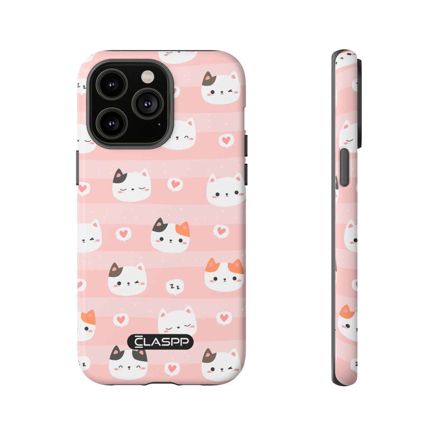 My Angel | Hardshell Dual Layer Phone Case