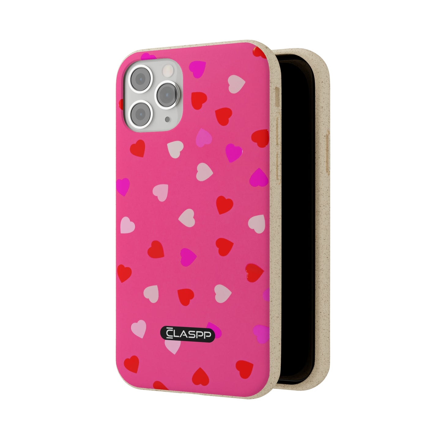 Juliet | Valentine's Day | Protective Biodegradable Phone Case