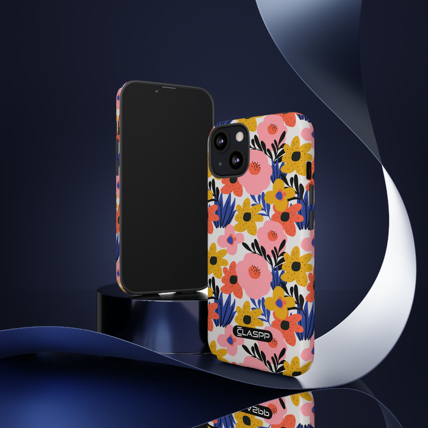Wild Love | Hardshell Dual Layer Phone Case