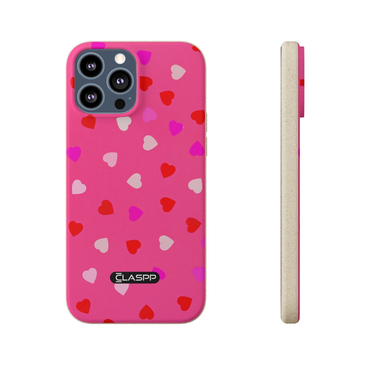 Juliet | Valentine's Day | Protective Biodegradable Phone Case