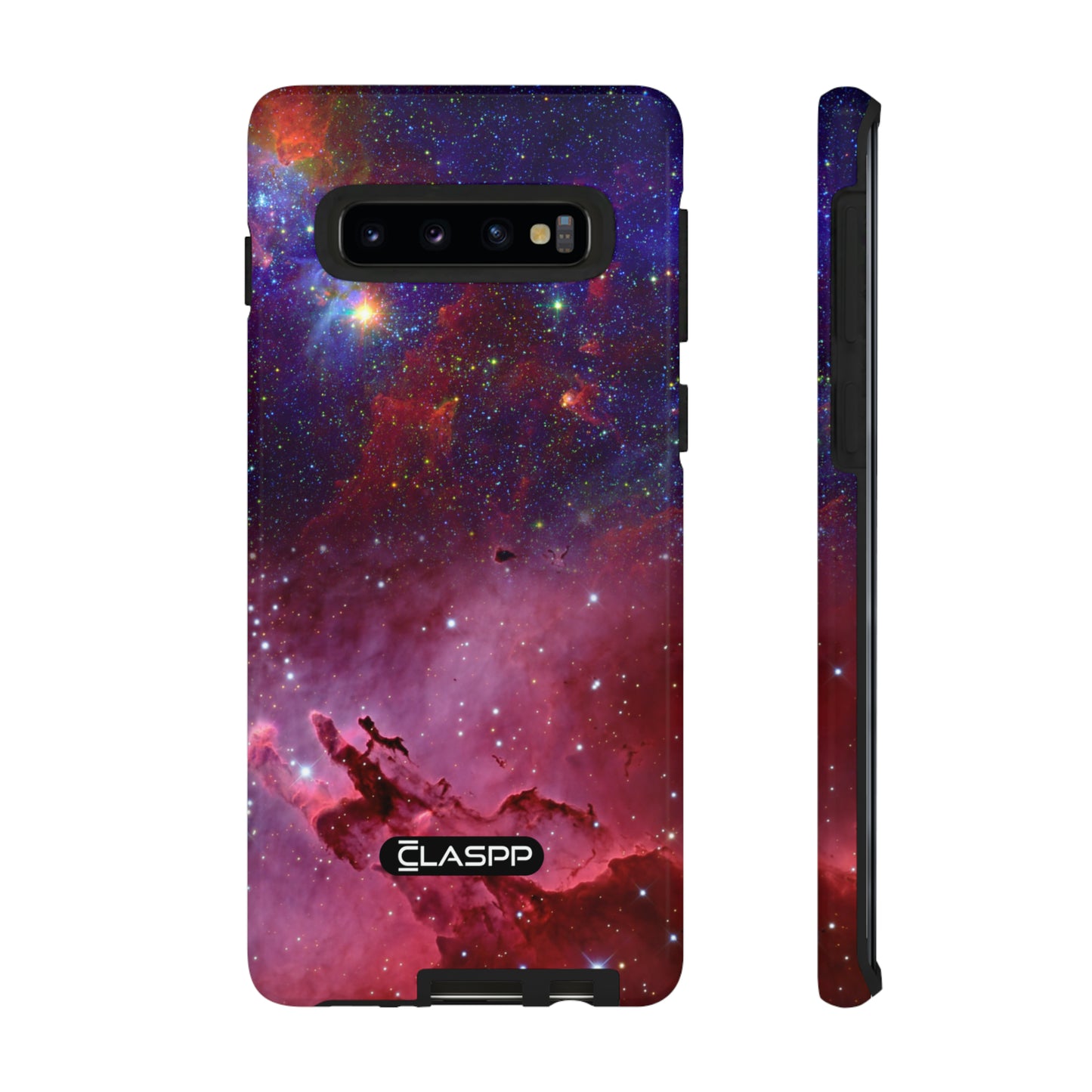 Nebula | Hardshell Dual Layer Phone Case