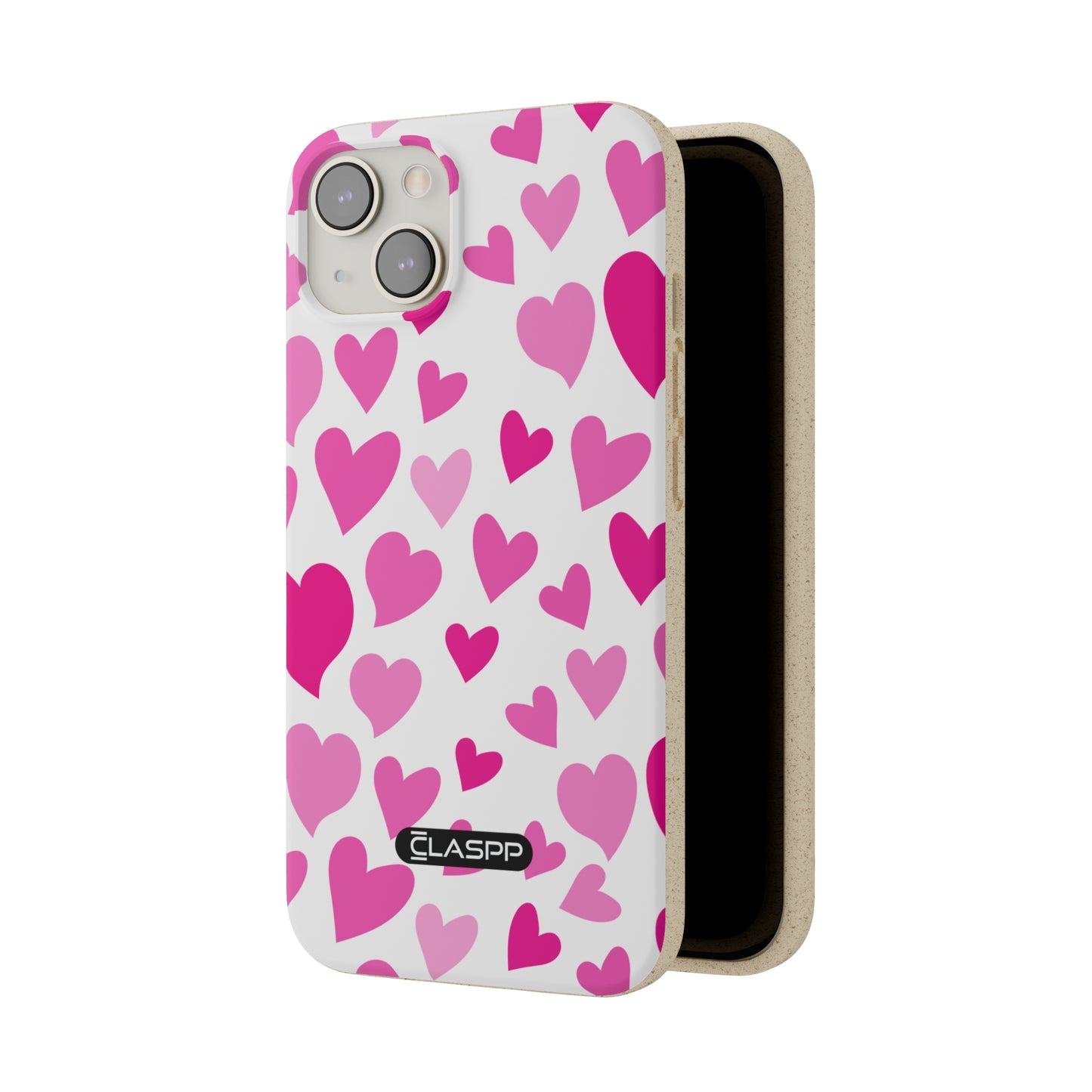 Venus | Valentine's Day | Protective Biodegradable Phone Case