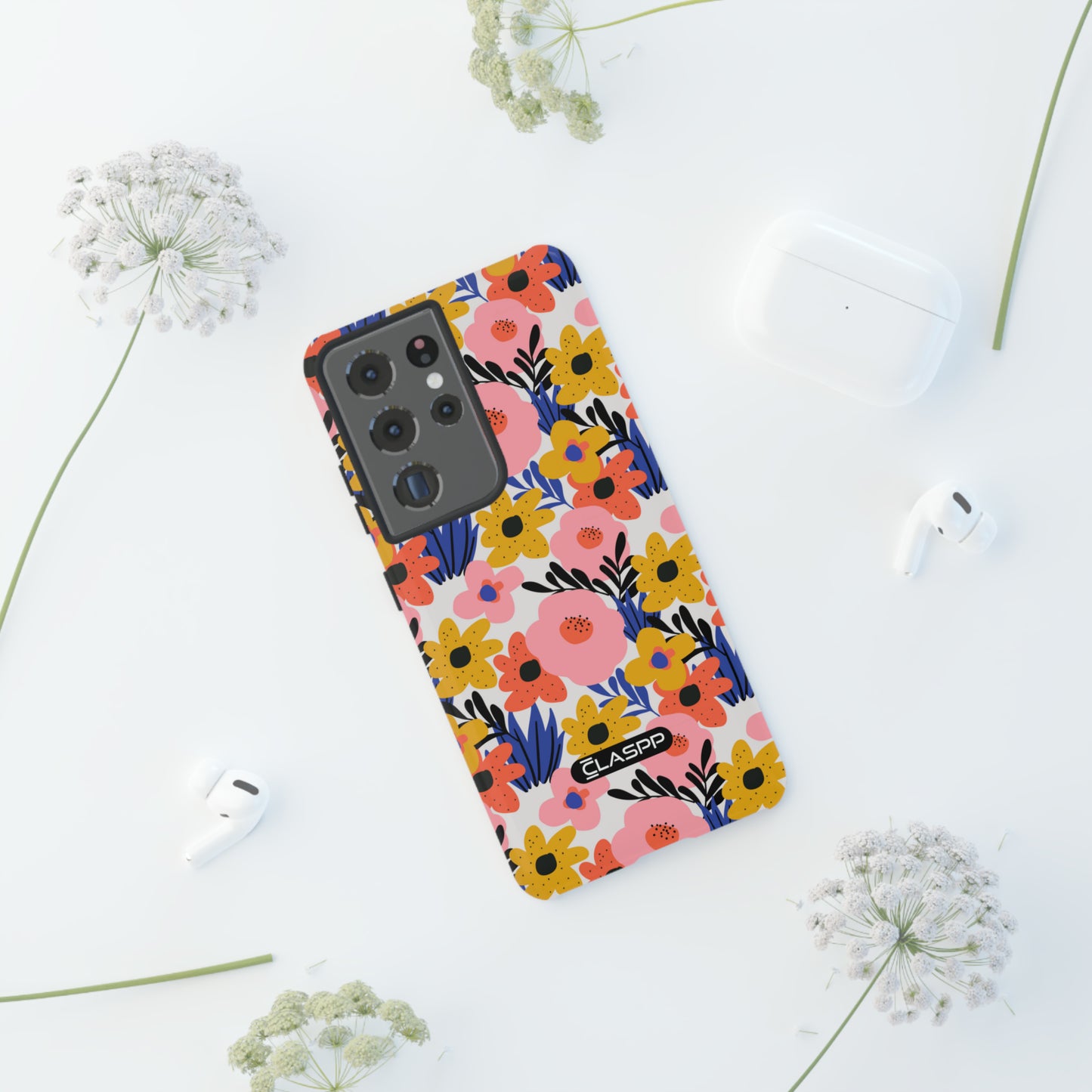 Wild Love | Hardshell Dual Layer Phone Case