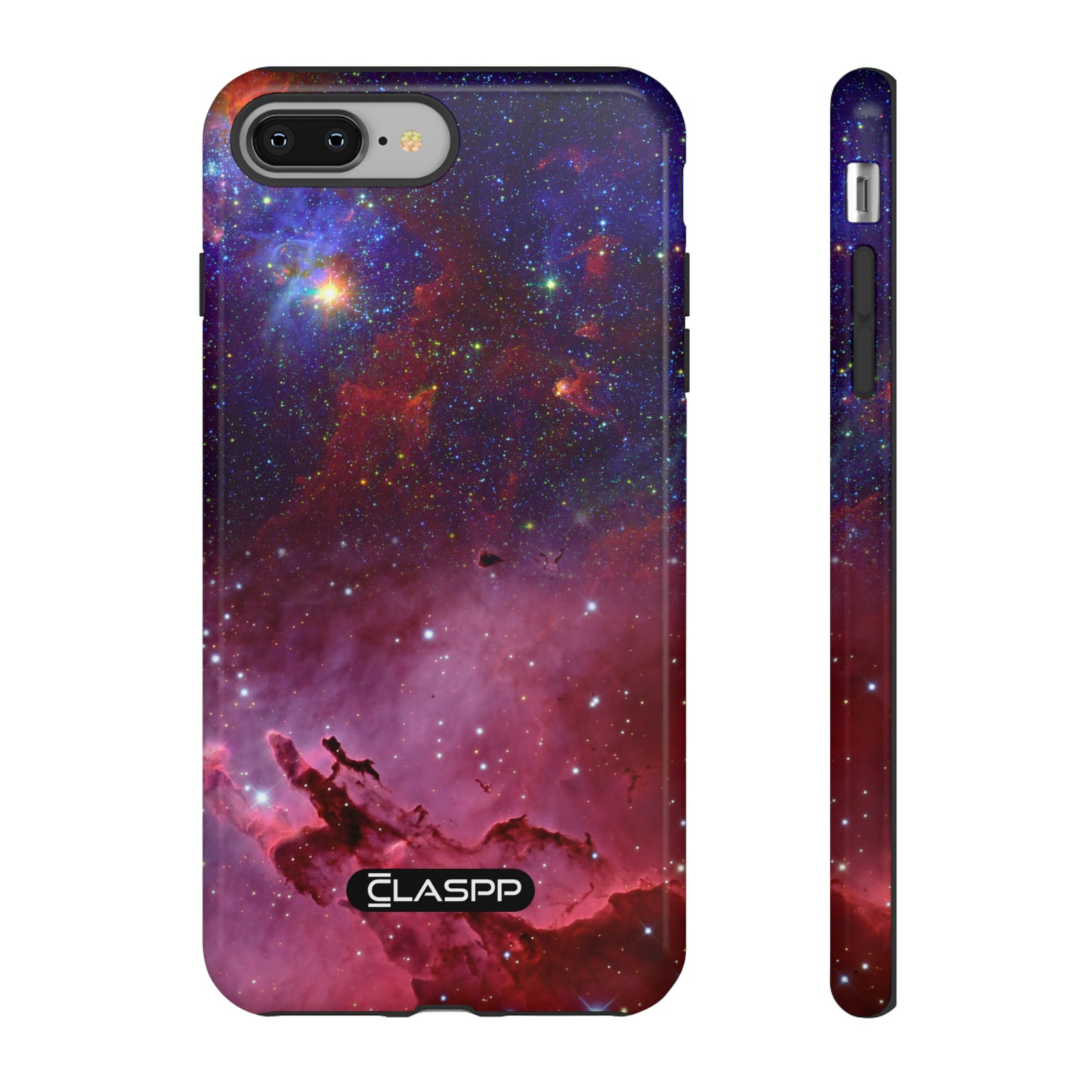 Nebula | Hardshell Dual Layer Phone Case