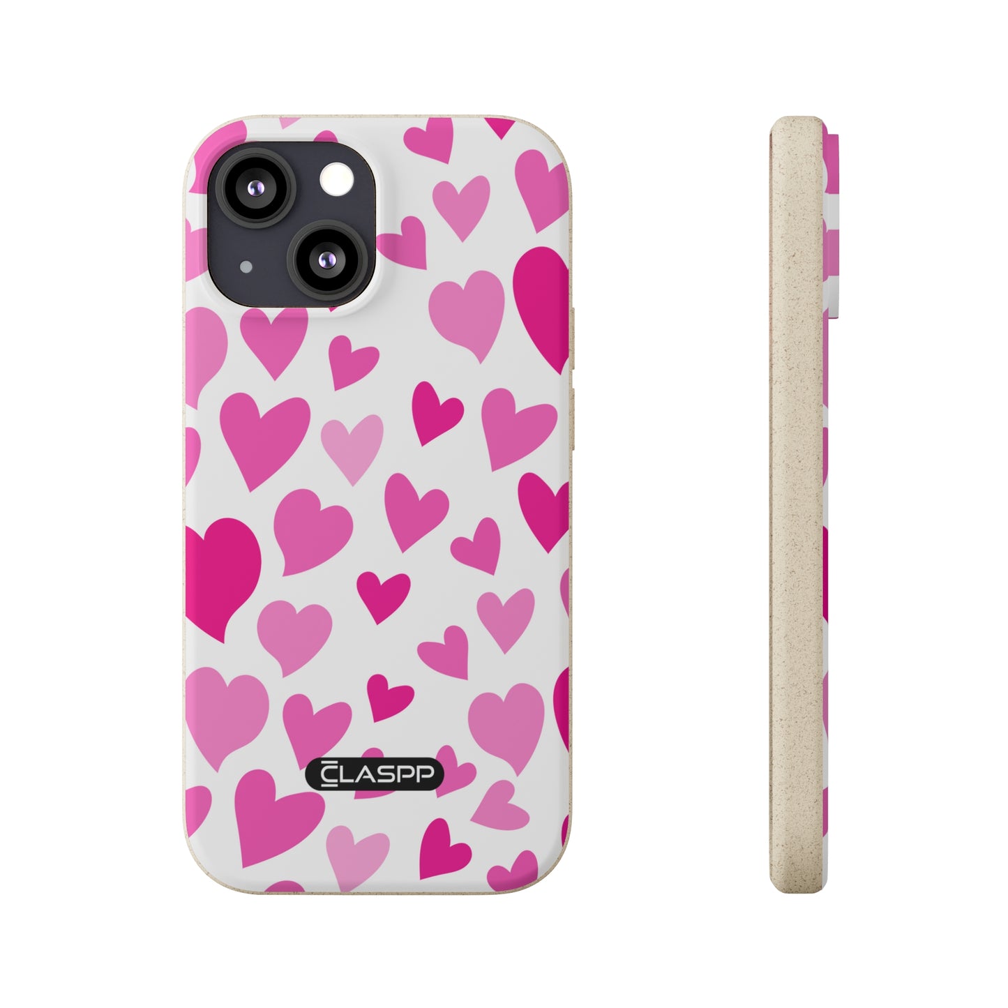 Venus | Valentine's Day | Protective Biodegradable Phone Case