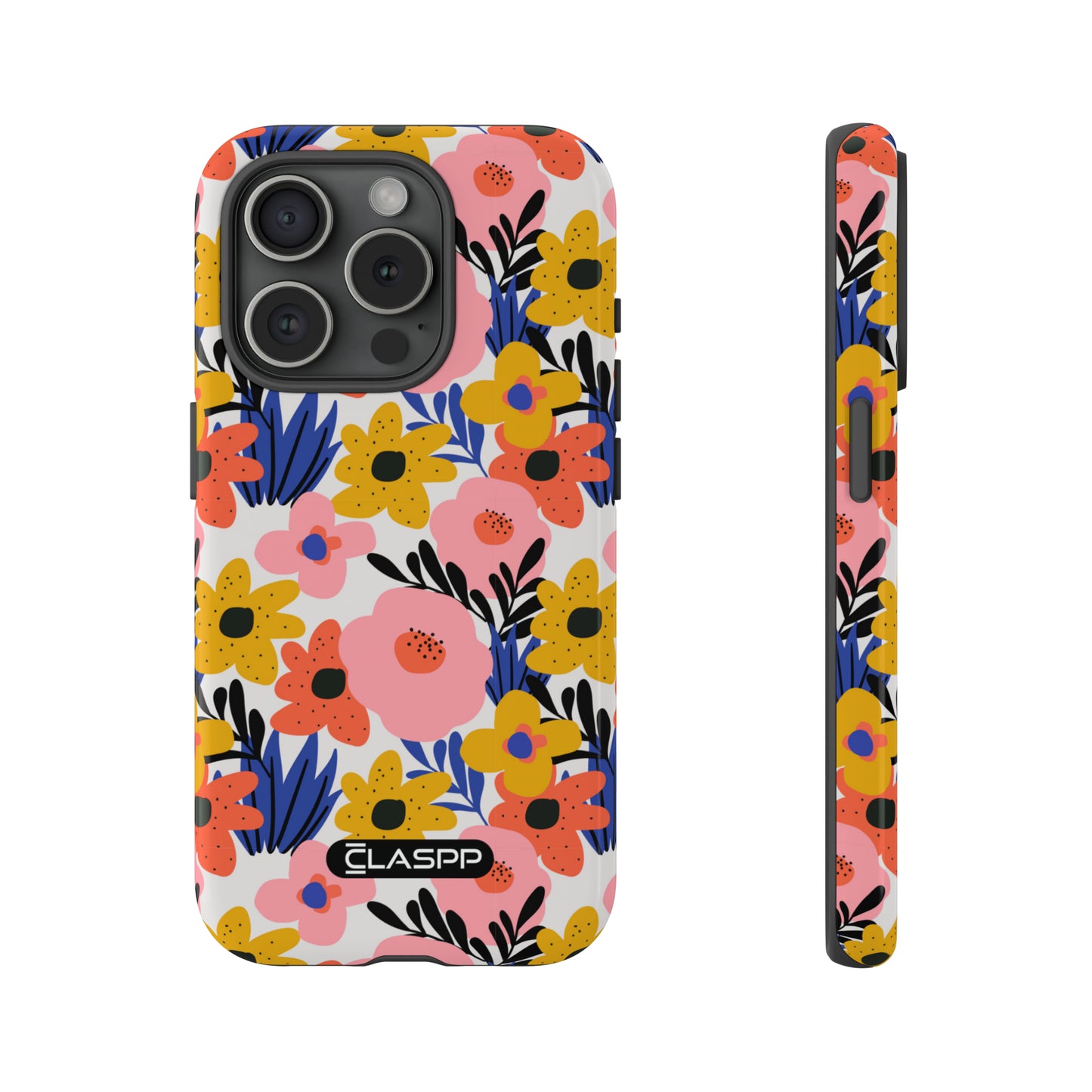 Wild Love | Hardshell Dual Layer Phone Case