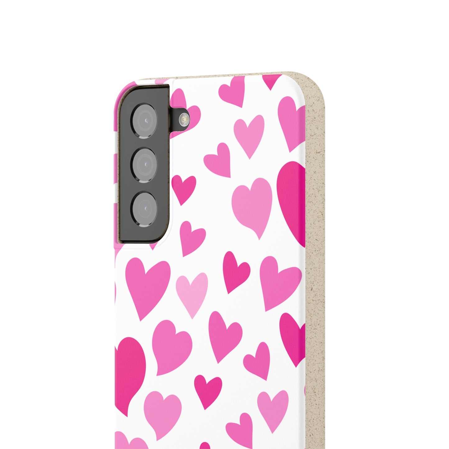 Venus | Valentine's Day | Protective Biodegradable Phone Case