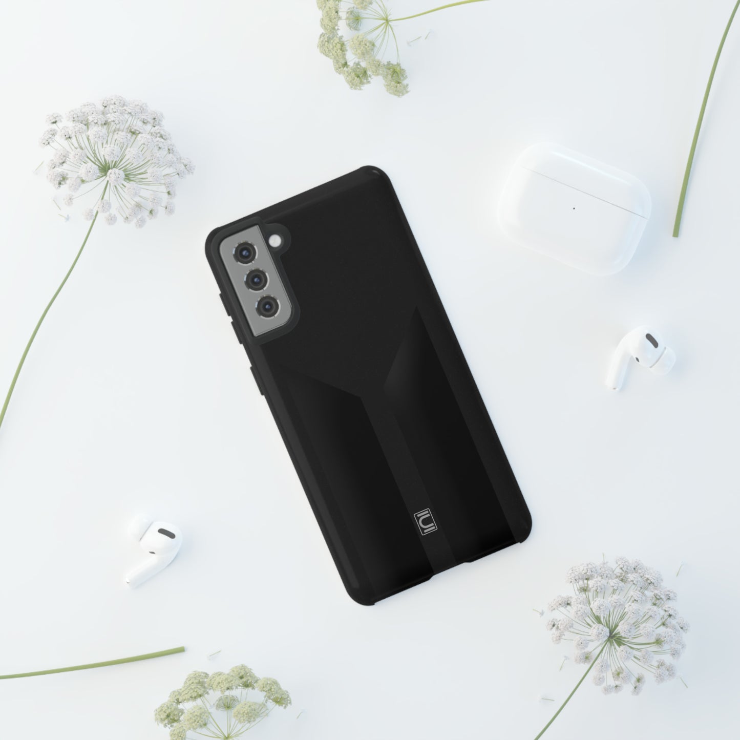 Velocity Edition 8 | Recyclable Dual Layer Tough Phone Case